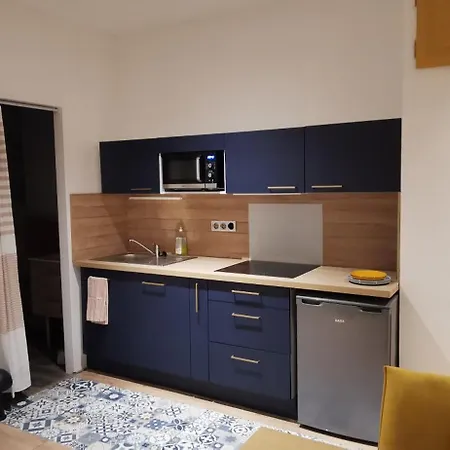Superbe Studio Centre Chambéry