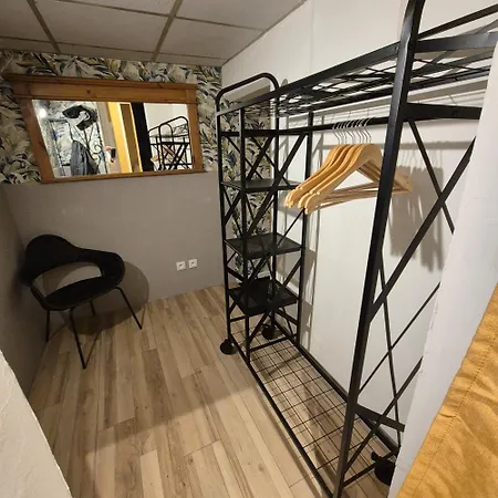 Superbe Studio Centre Chambéry